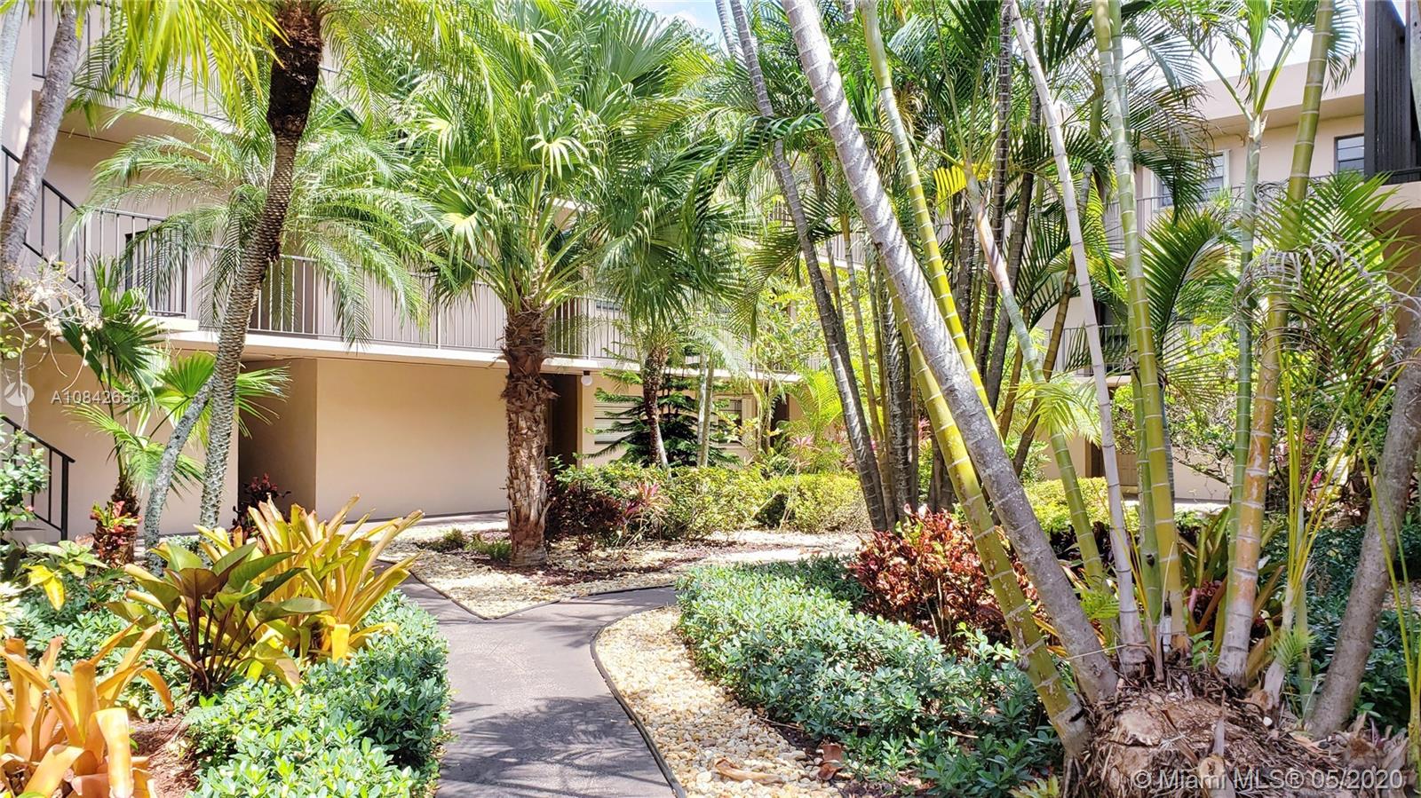 THE GARDENS OF KENDALL CO - Residential Lease