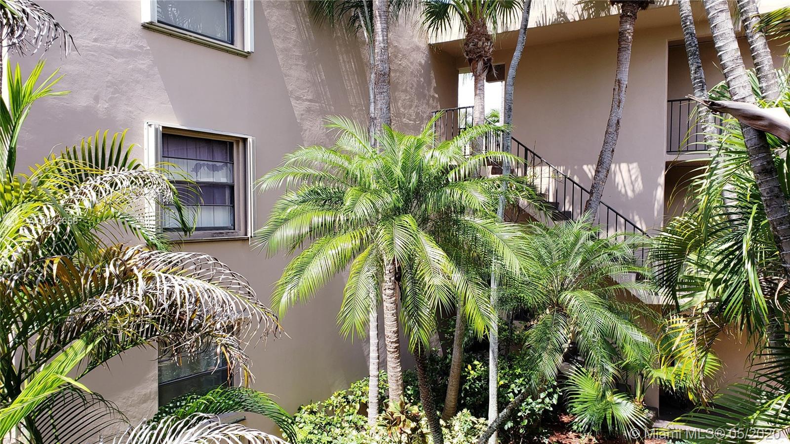 THE GARDENS OF KENDALL CO - Residential Lease