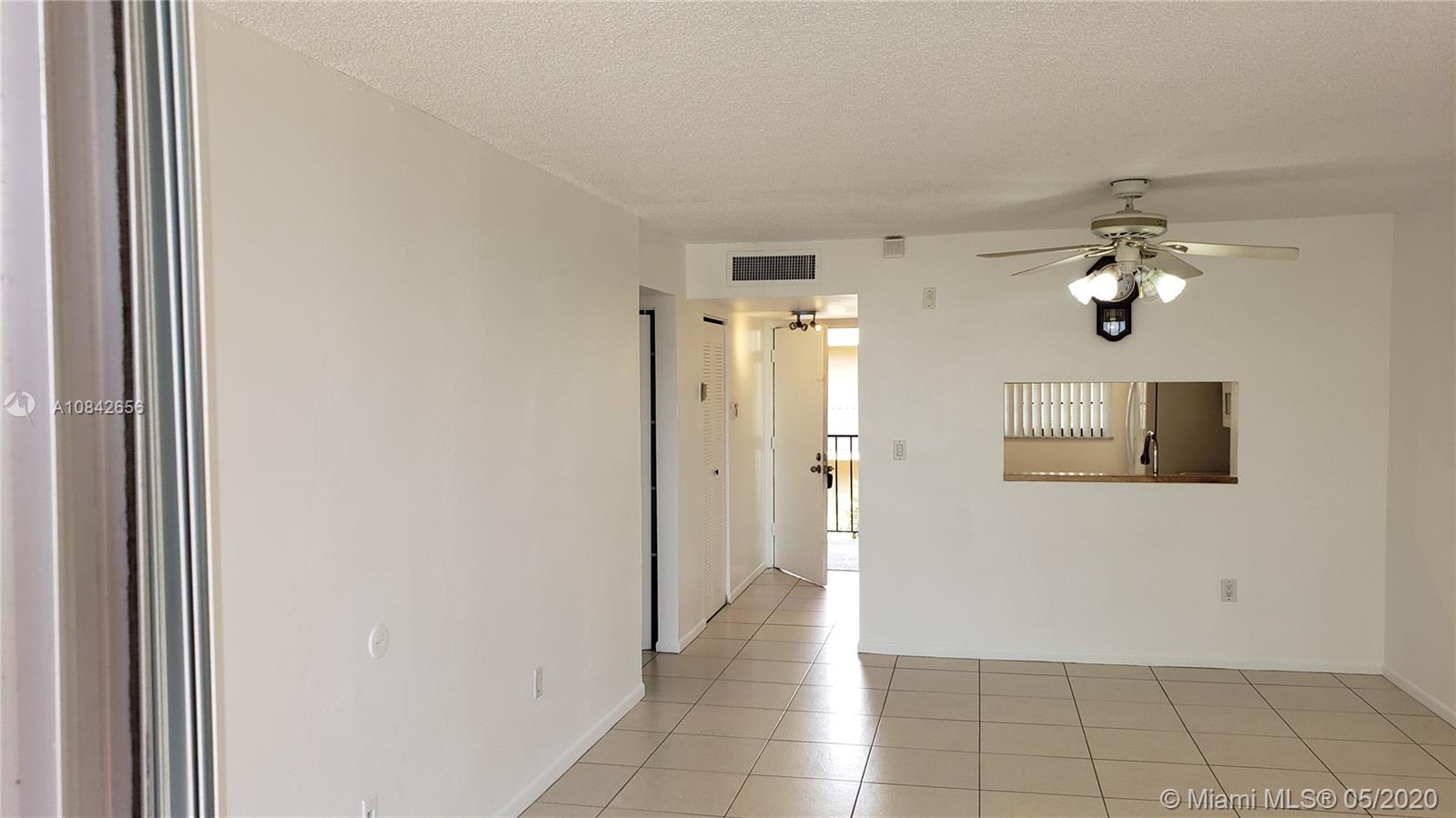 THE GARDENS OF KENDALL CO - Residential Lease