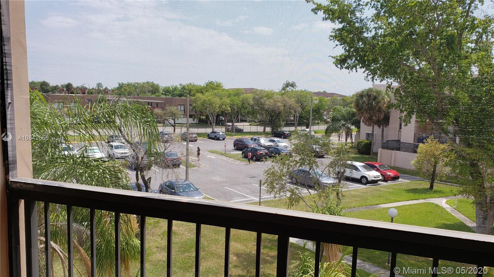 THE GARDENS OF KENDALL CO - Residential Lease