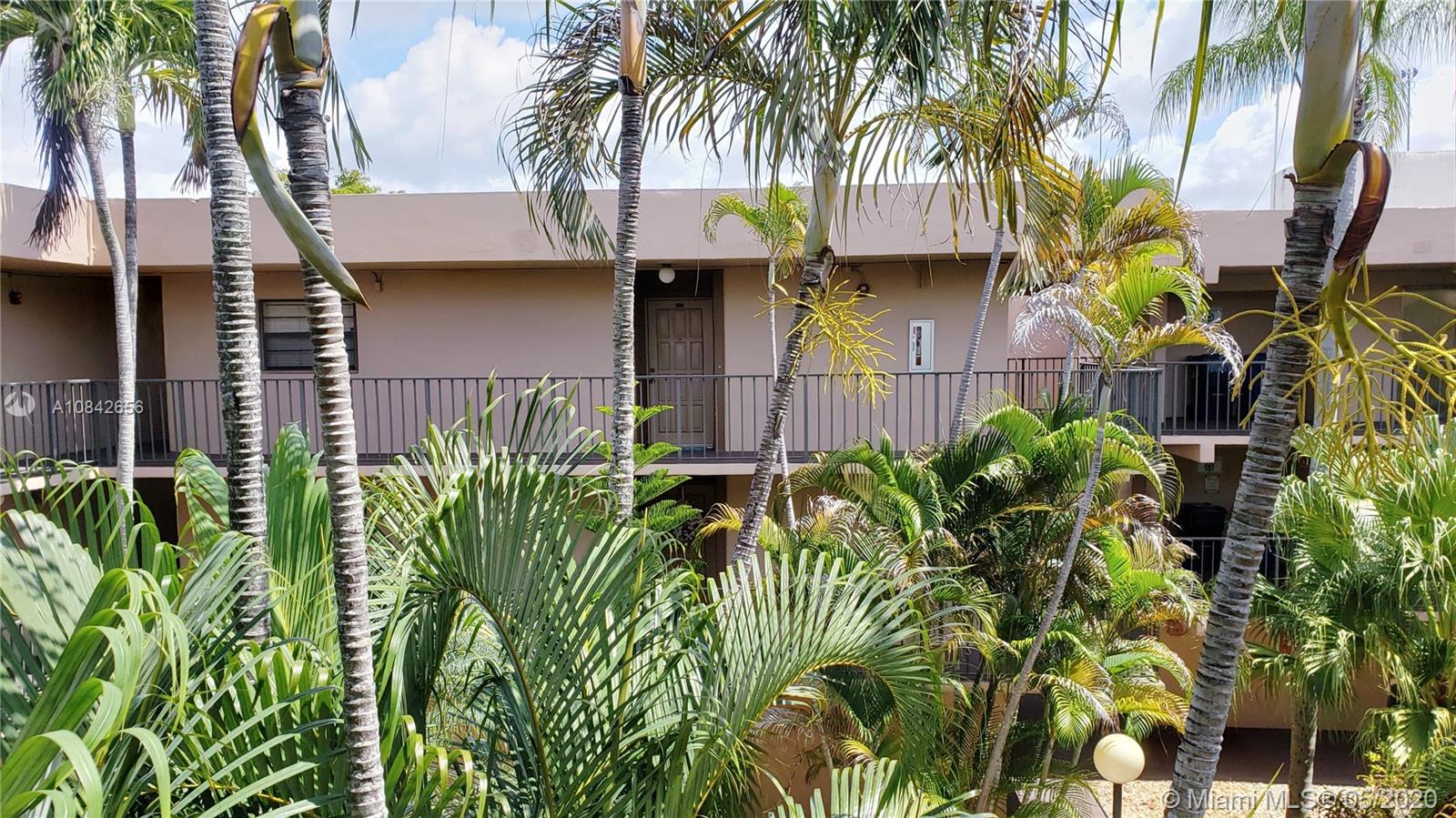 THE GARDENS OF KENDALL CO - Residential Lease