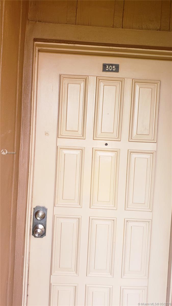 THE GARDENS OF KENDALL CO - Residential Lease