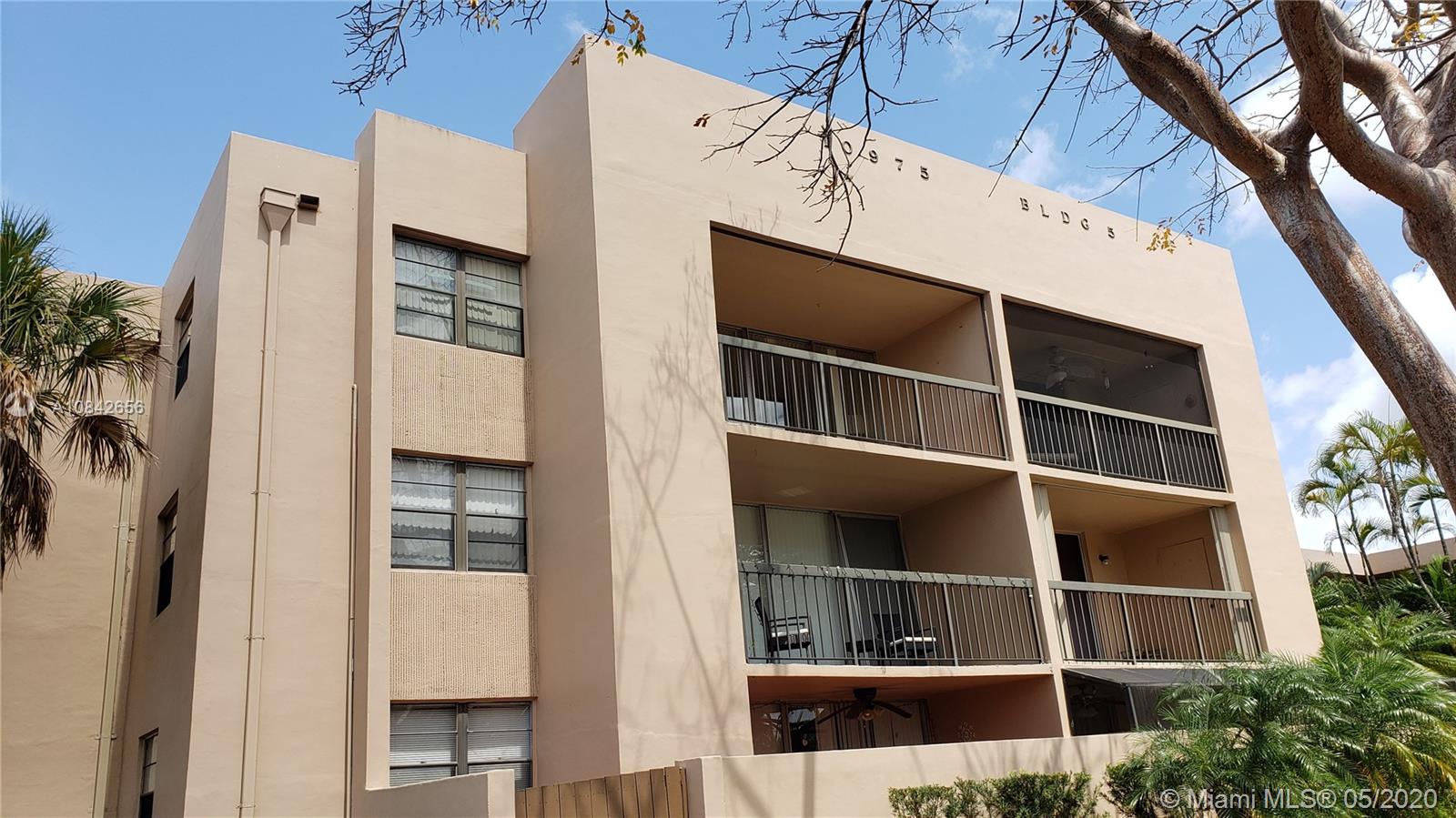 THE GARDENS OF KENDALL CO - Residential Lease