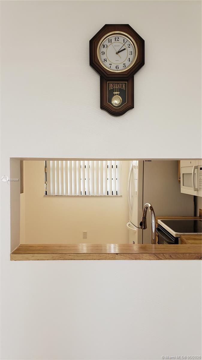 THE GARDENS OF KENDALL CO - Residential Lease