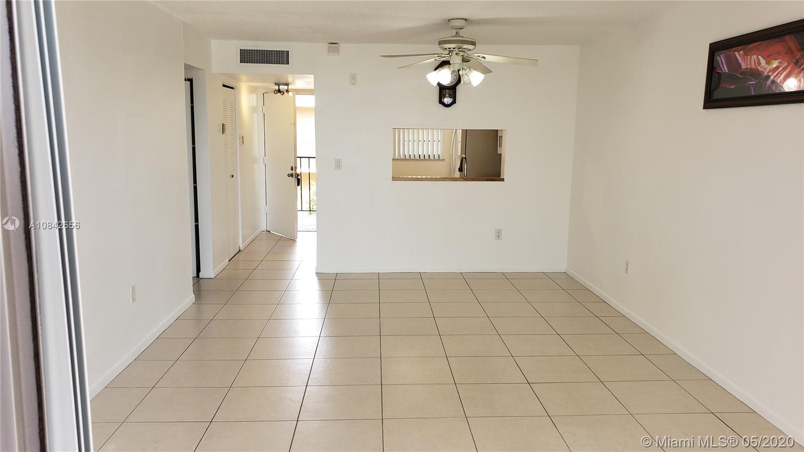 THE GARDENS OF KENDALL CO - Residential Lease