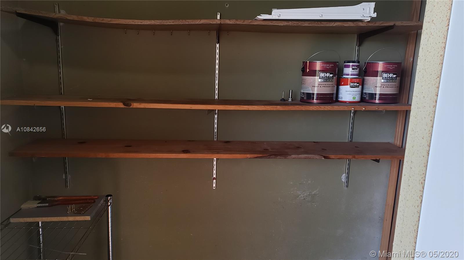 THE GARDENS OF KENDALL CO - Residential Lease