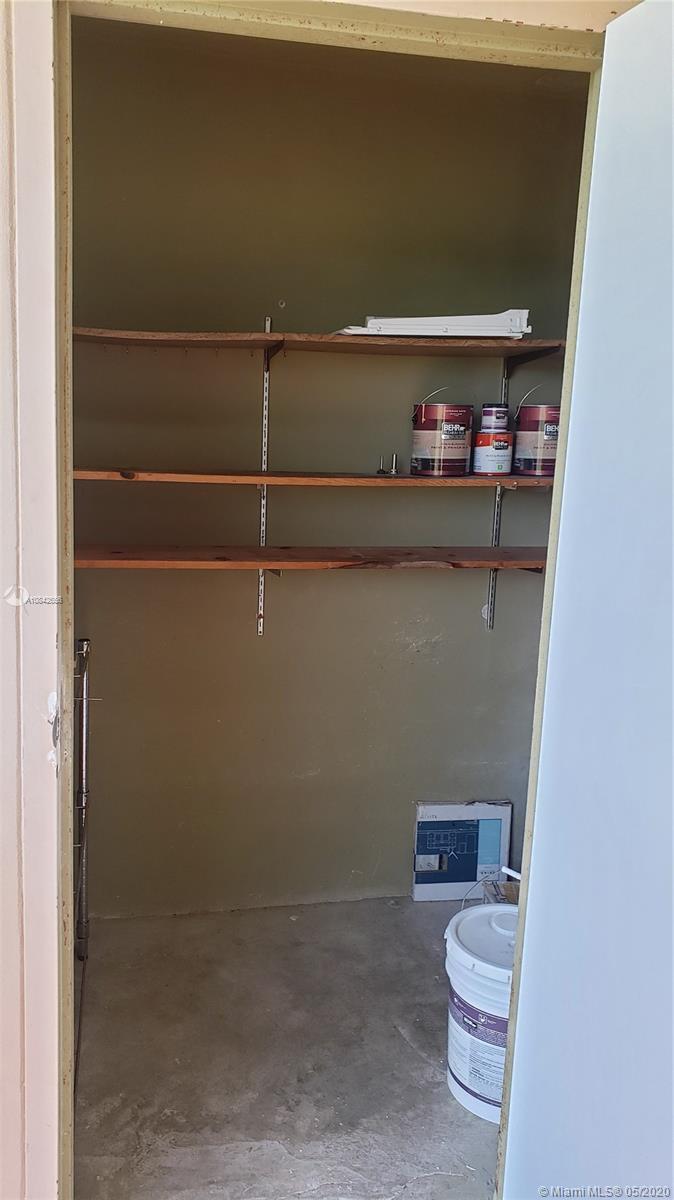 THE GARDENS OF KENDALL CO - Residential Lease