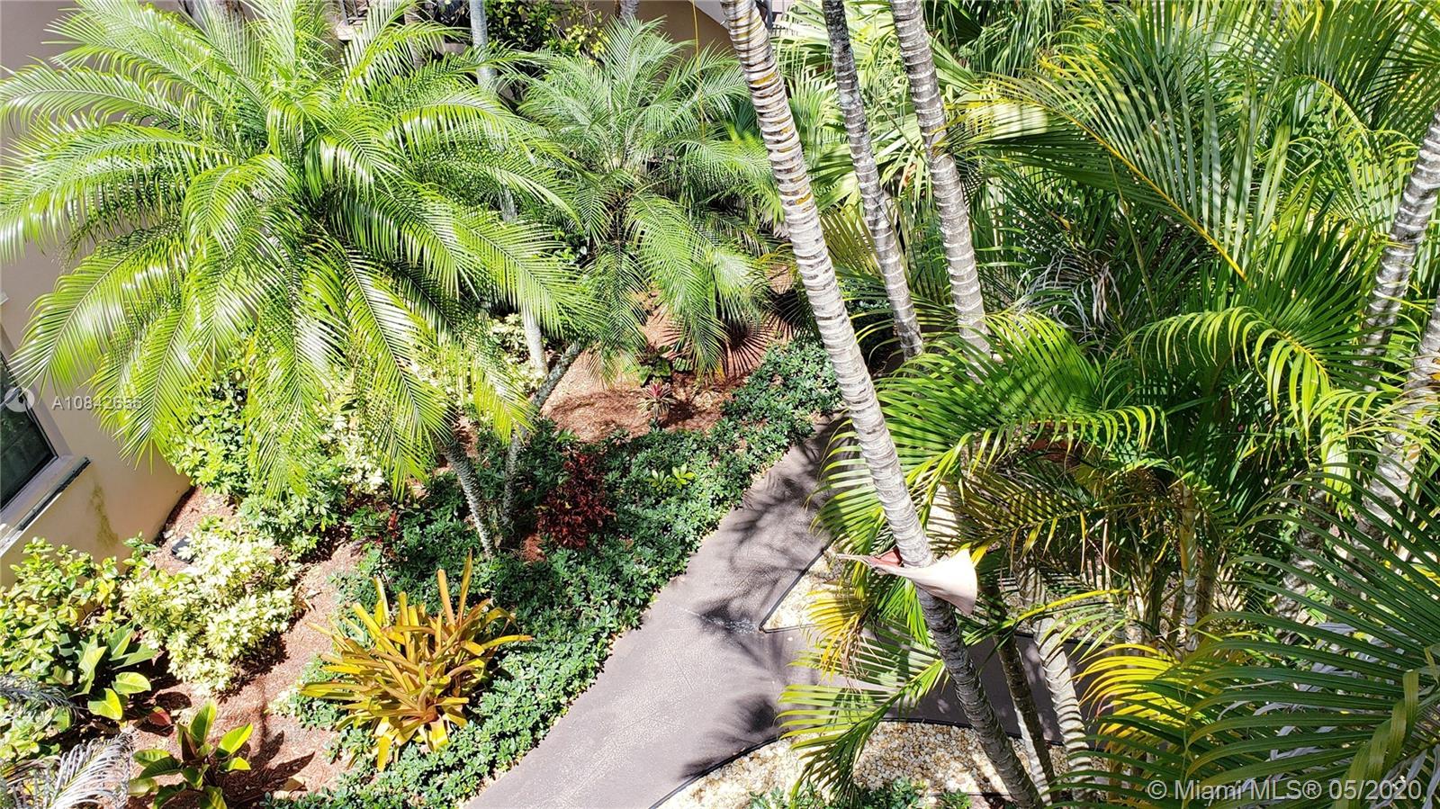 THE GARDENS OF KENDALL CO - Residential Lease