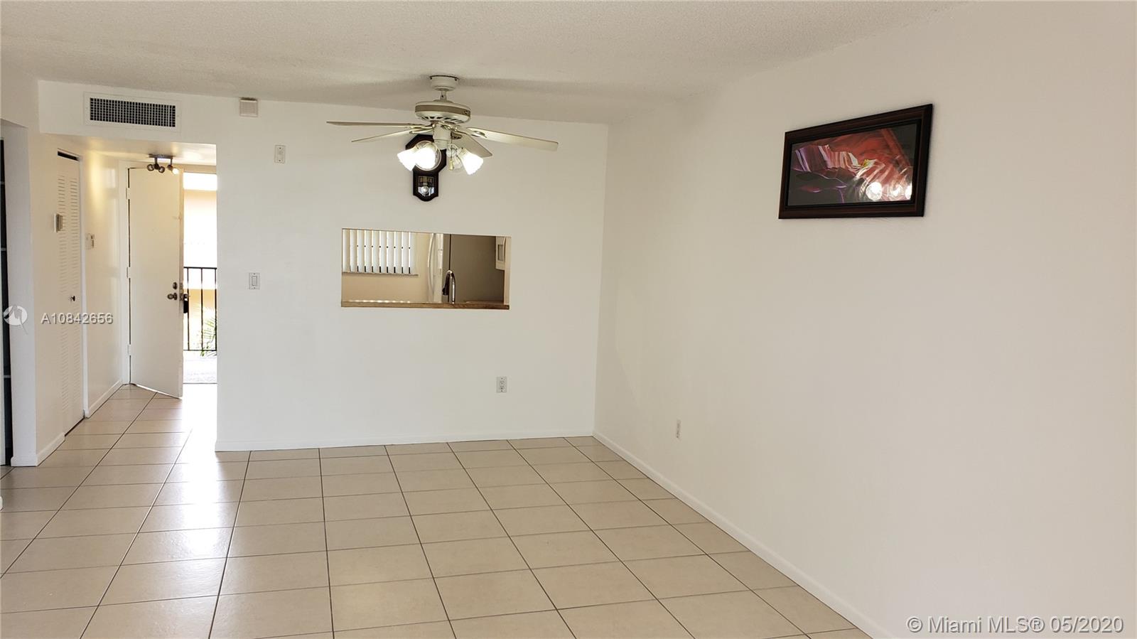 THE GARDENS OF KENDALL CO - Residential Lease