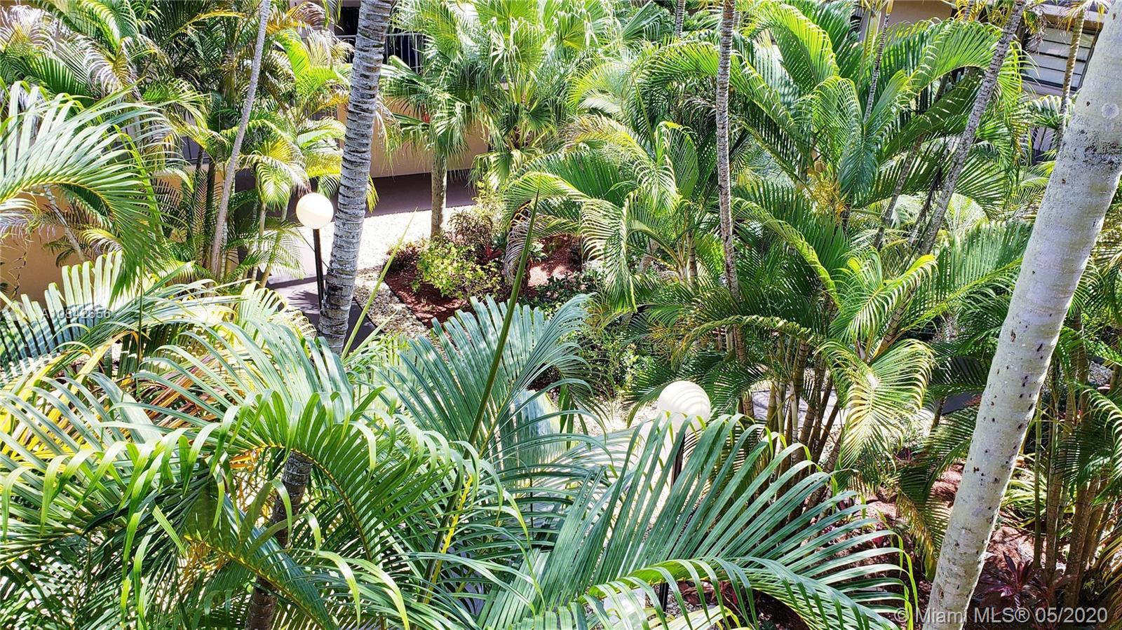 THE GARDENS OF KENDALL CO - Residential Lease