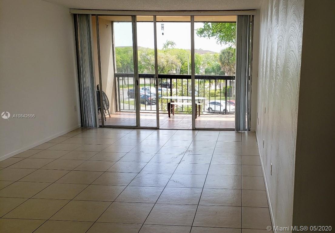 THE GARDENS OF KENDALL CO - Residential Lease