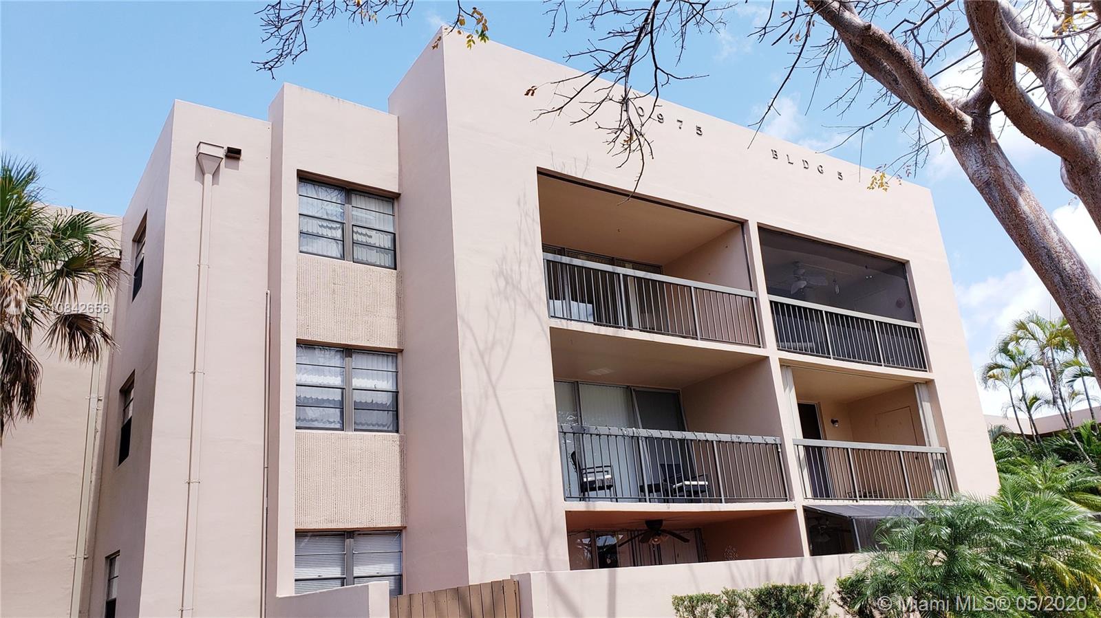 THE GARDENS OF KENDALL CO - Residential Lease