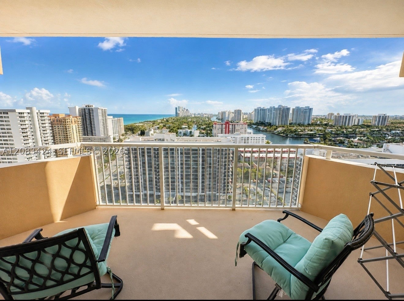 1985 S Ocean Dr 22A