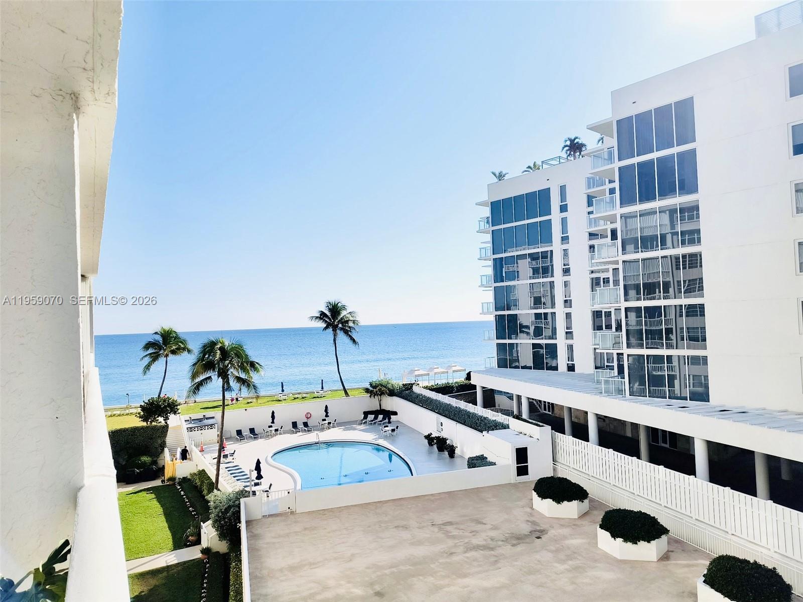 TUSCANY OF PALM BEACH CON - Residential