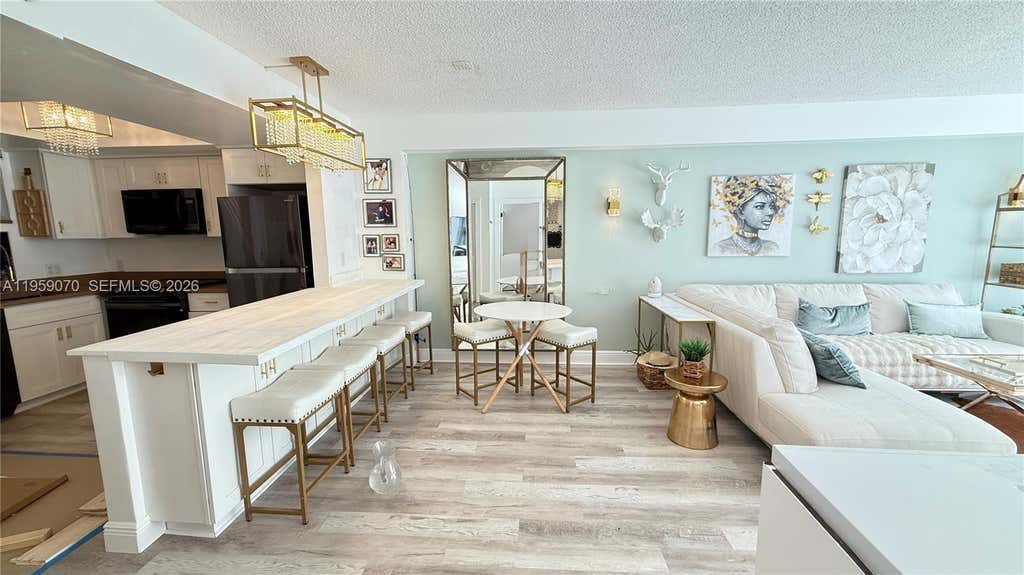 Photo of 3570 S Ocean Blvd #506, South Palm Beach, FL 33480 (MLS # A11959070)