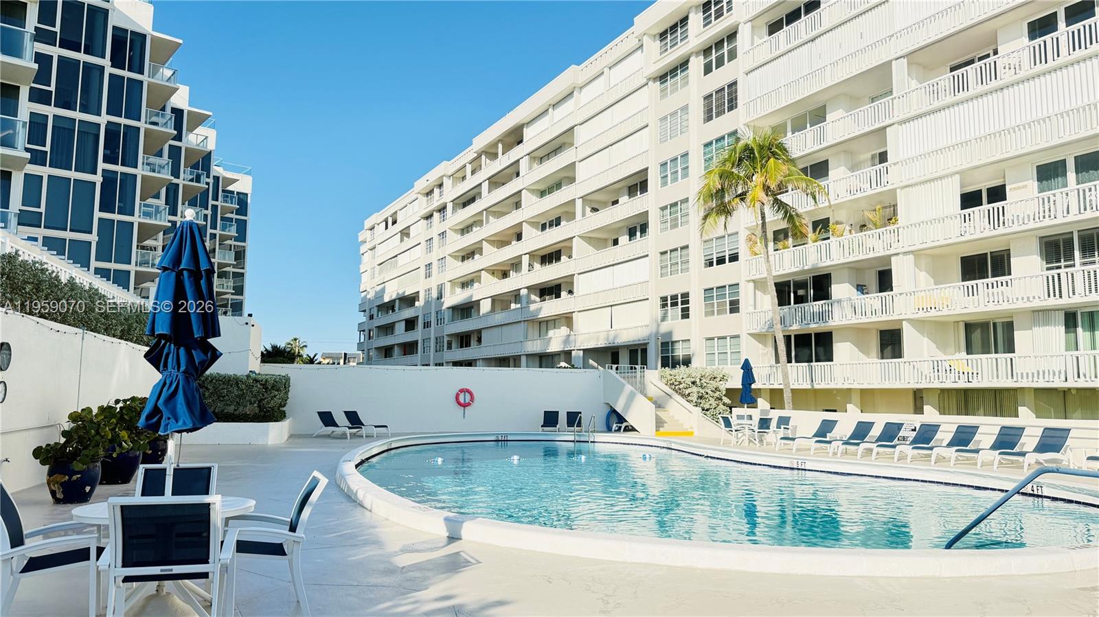 TUSCANY OF PALM BEACH CON - Residential