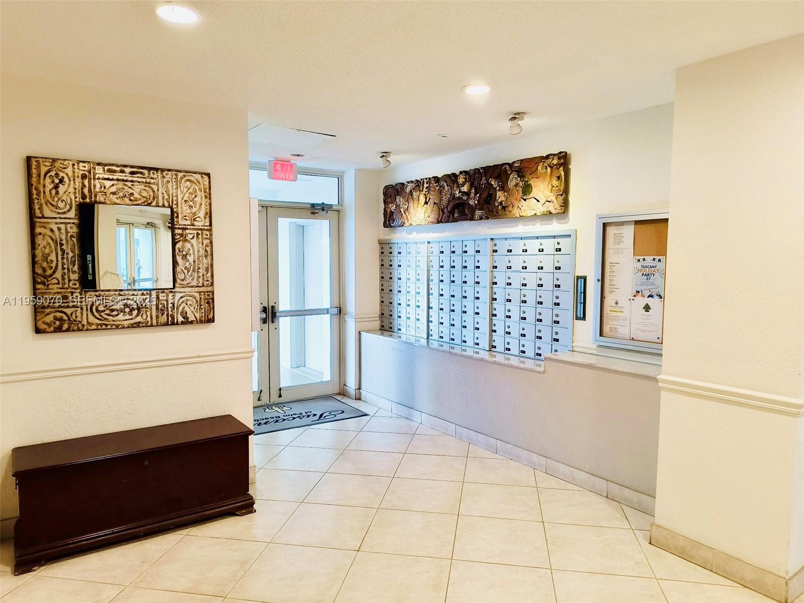 TUSCANY OF PALM BEACH CON - Residential