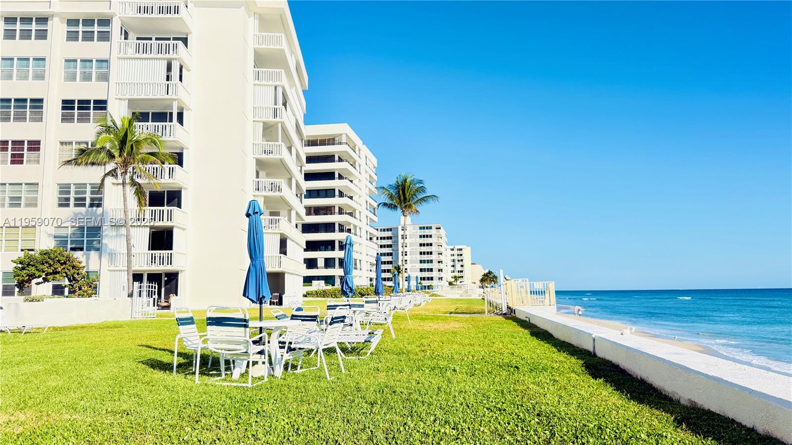 TUSCANY OF PALM BEACH CON - Residential