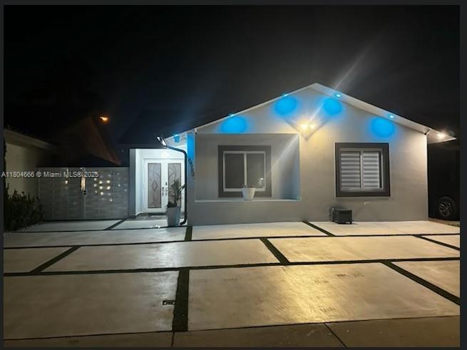 Property for Sale at 6950 Nw 168th St, Hialeah, Miami-Dade County, Florida - Bedrooms: 3 
Bathrooms: 2  - $630,000