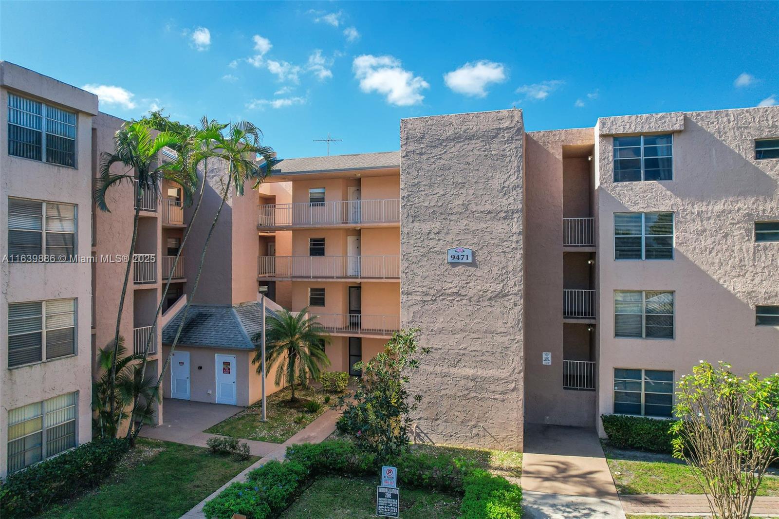 ORCHID TREE CONDO ONE - Residential