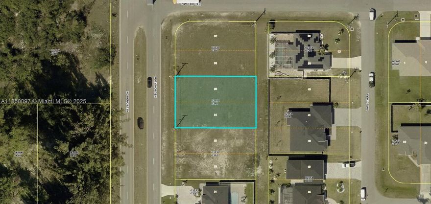 Seize the chance to claim your very own slice of paradise in the heart of stunning Cape Coral! with city water and sewer. Thi lot is perfectly positioned just across the street from a picturesque pond, where you can soak in breathtaking sunsets that will make your Instagram followers green with envy. But wait, there’s more! You’ll find yourself mere moments away from a delightful array of restaurants, shopping hotspots, and family-friendly activities that will keep everyone entertained. And let’s not forget, you’re just a stone’s throw from the Pine Island corridor, providing you with quick access to I-75 for those spontaneous weekend getaways. Don’t let this fabulous opportunity slip through your fingers—start living the Southwest Florida lifestyle today! Your dream lot awaits!