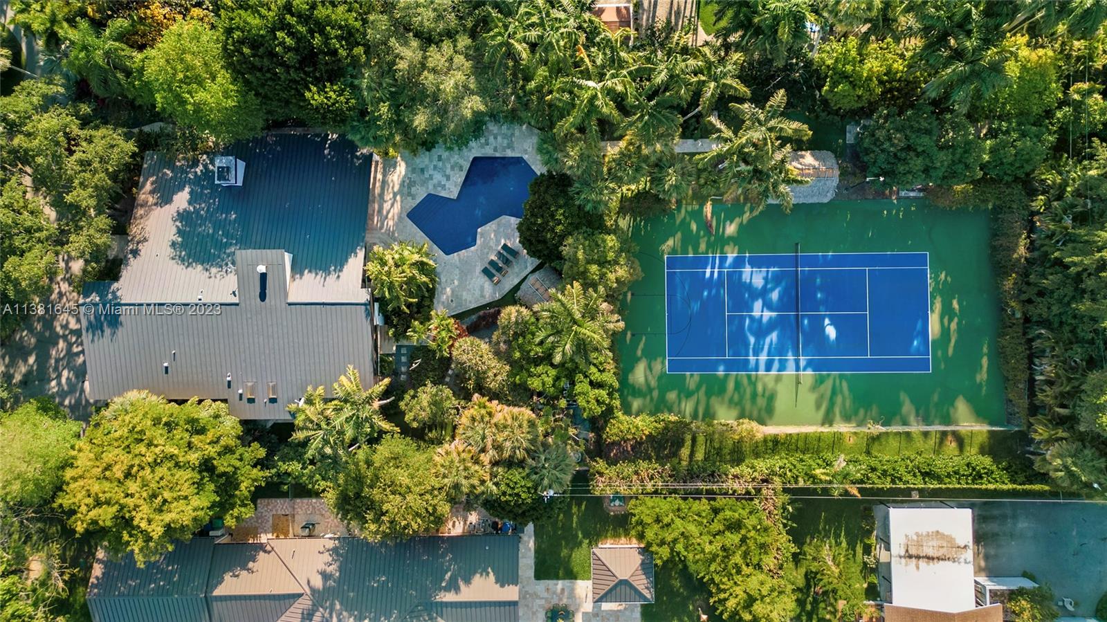 EU-1 - ESTATES, - Residential