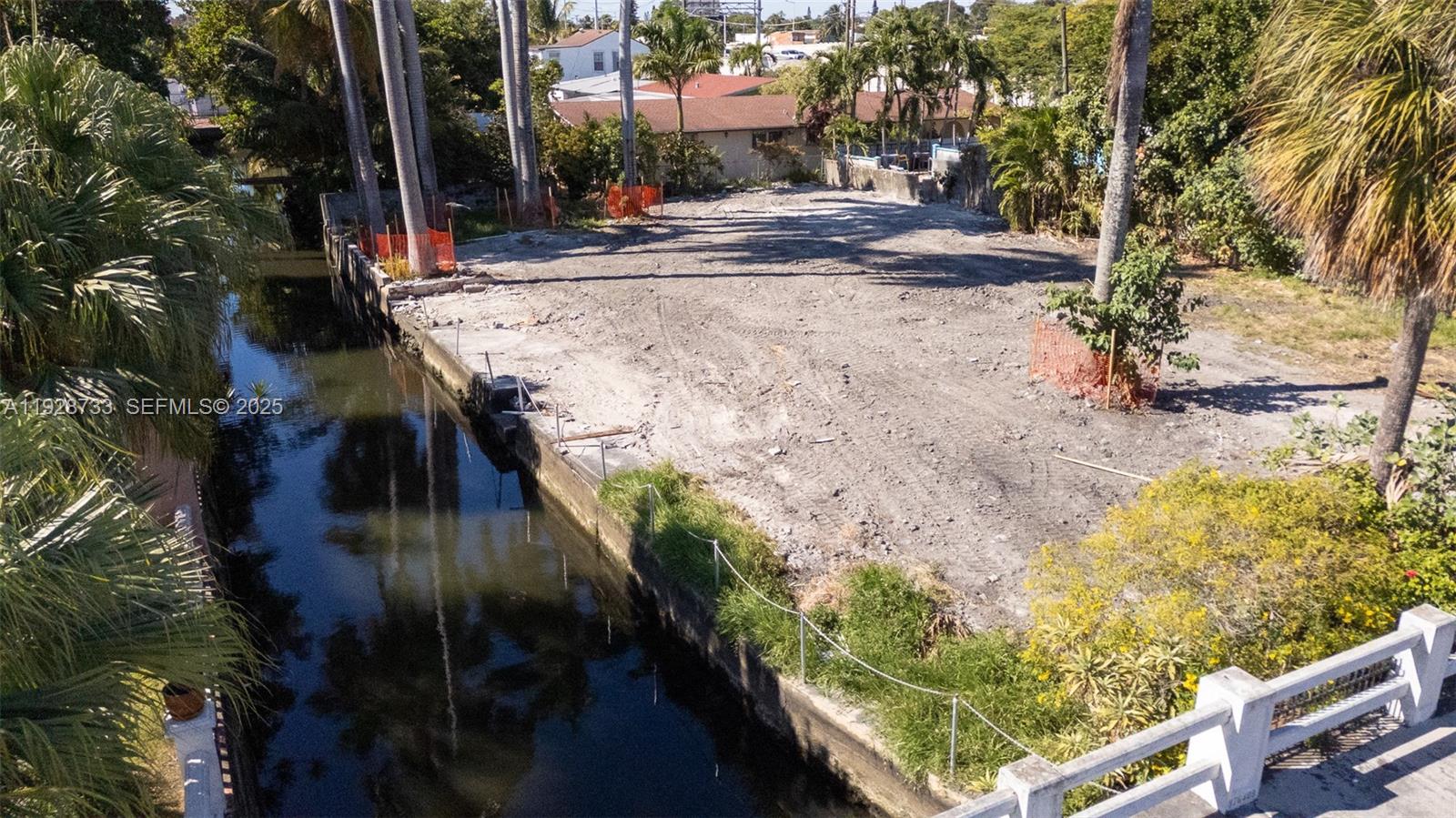 LAWRENCE PARK AMD - Land