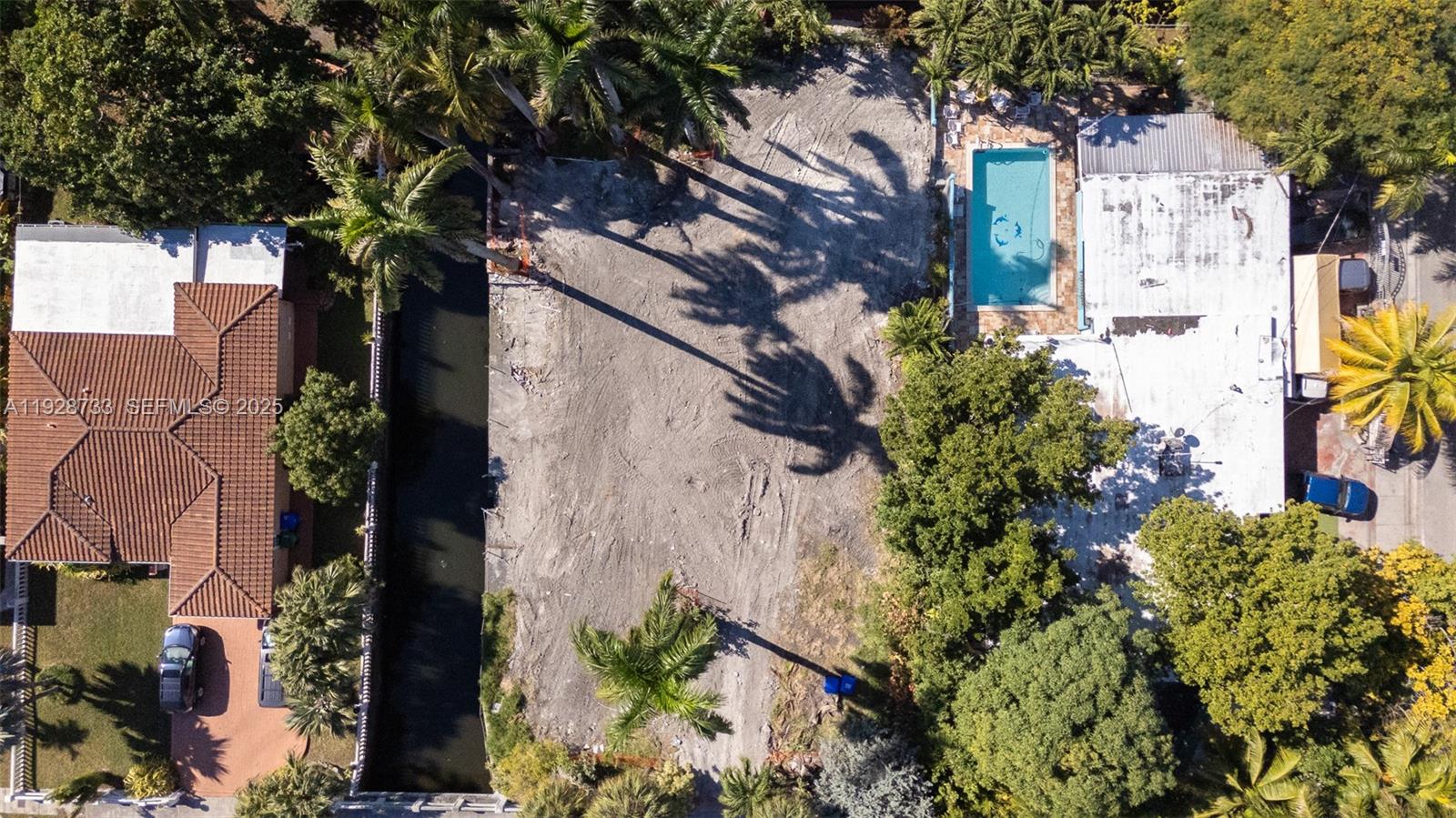 LAWRENCE PARK AMD - Land