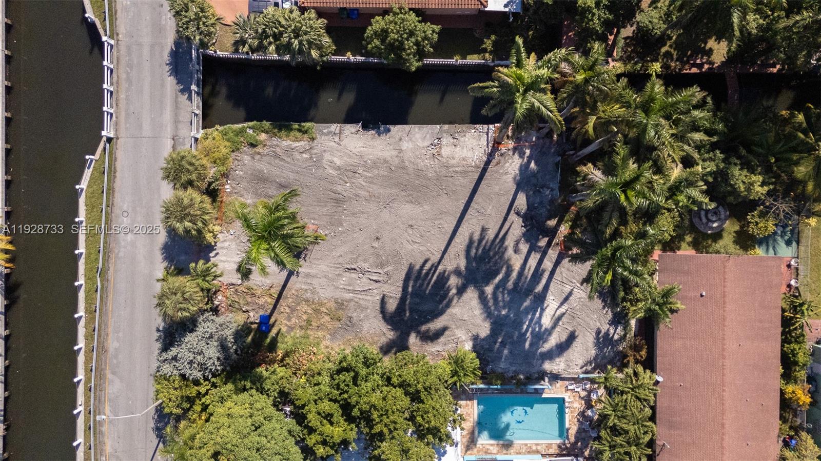 LAWRENCE PARK AMD - Land