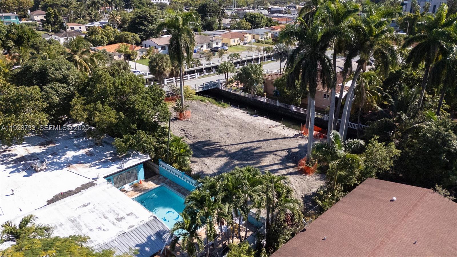 LAWRENCE PARK AMD - Land