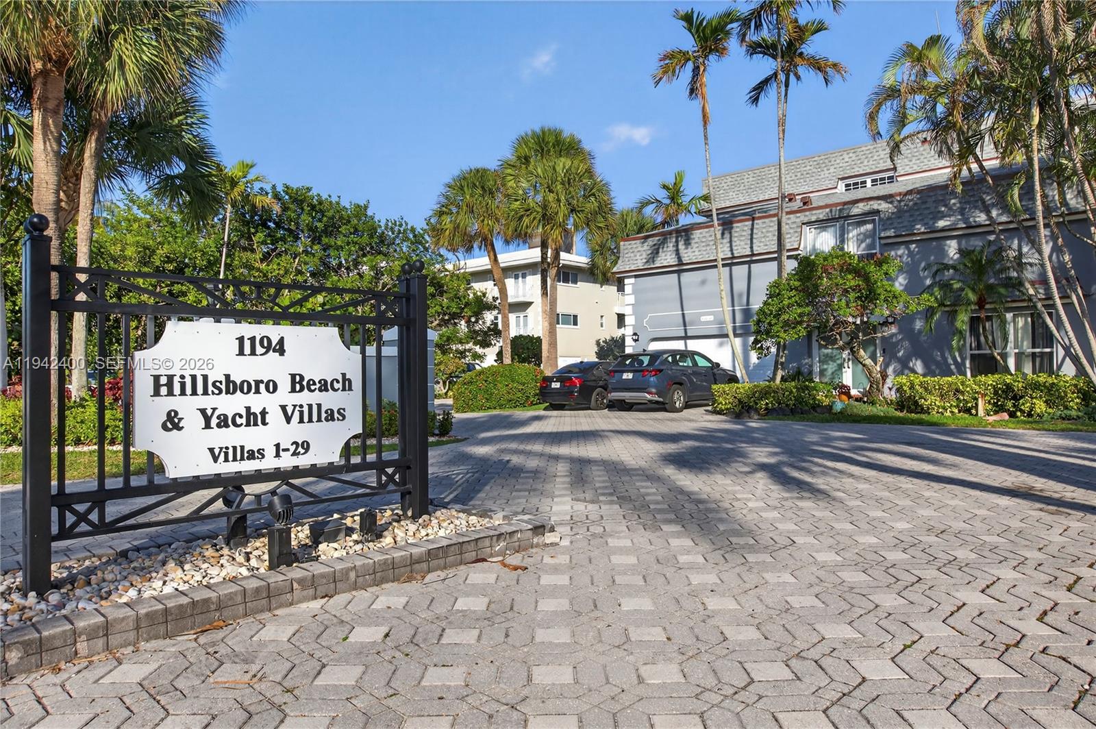 1194 Hillsboro Mile 12