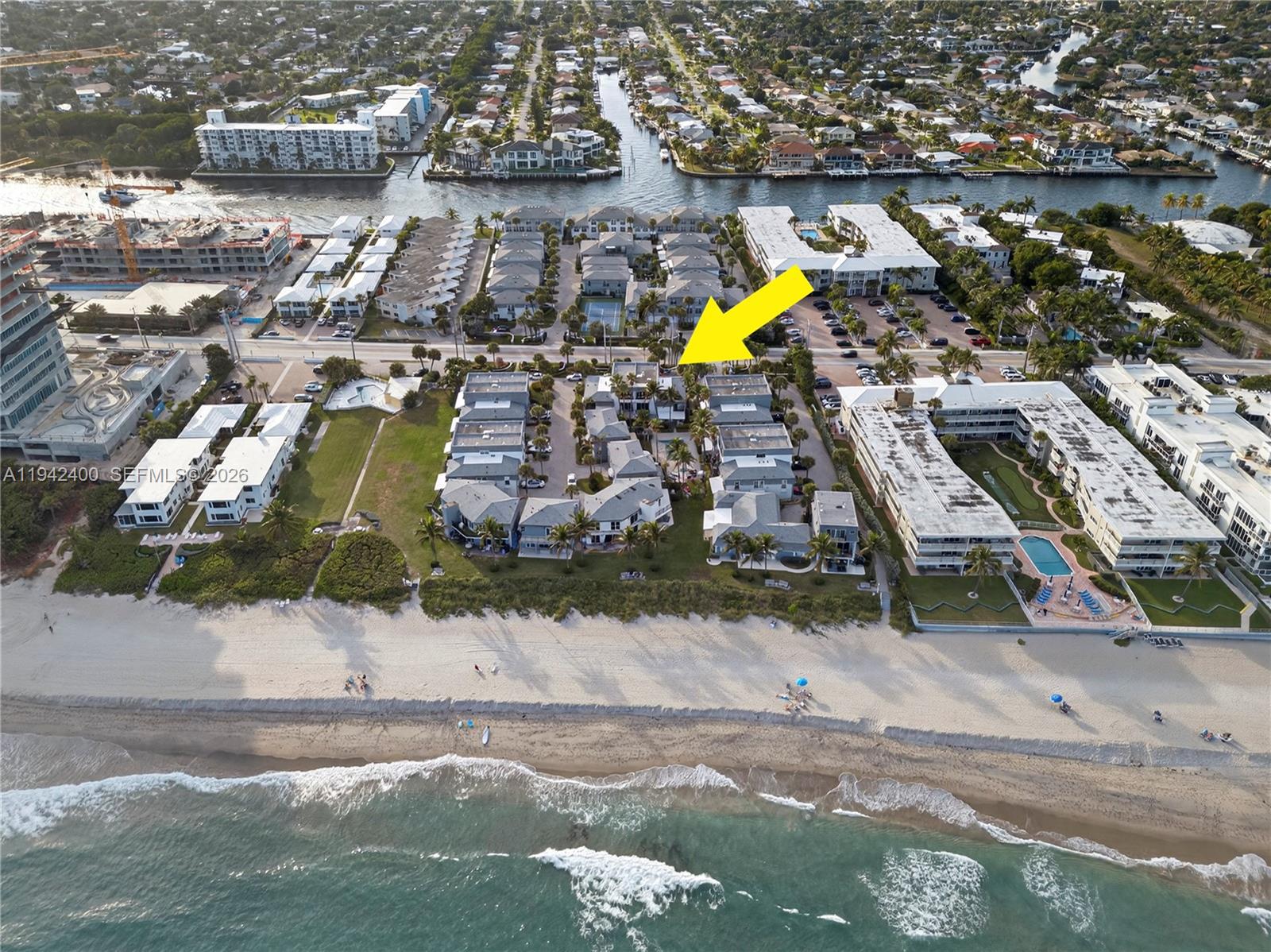 Hillsboro Beach and Yacht - Residential