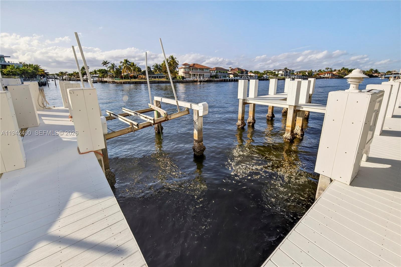 Hillsboro Beach and Yacht - Residential