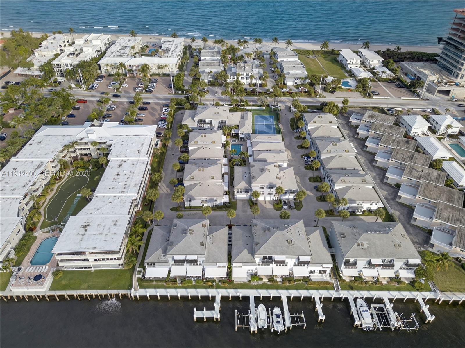 Hillsboro Beach and Yacht - Residential