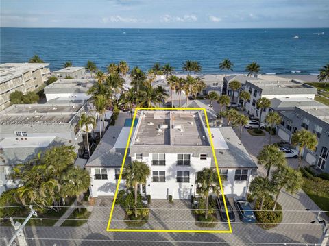 1194 Hillsboro Mile 12 Hillsboro Beach FL 33062