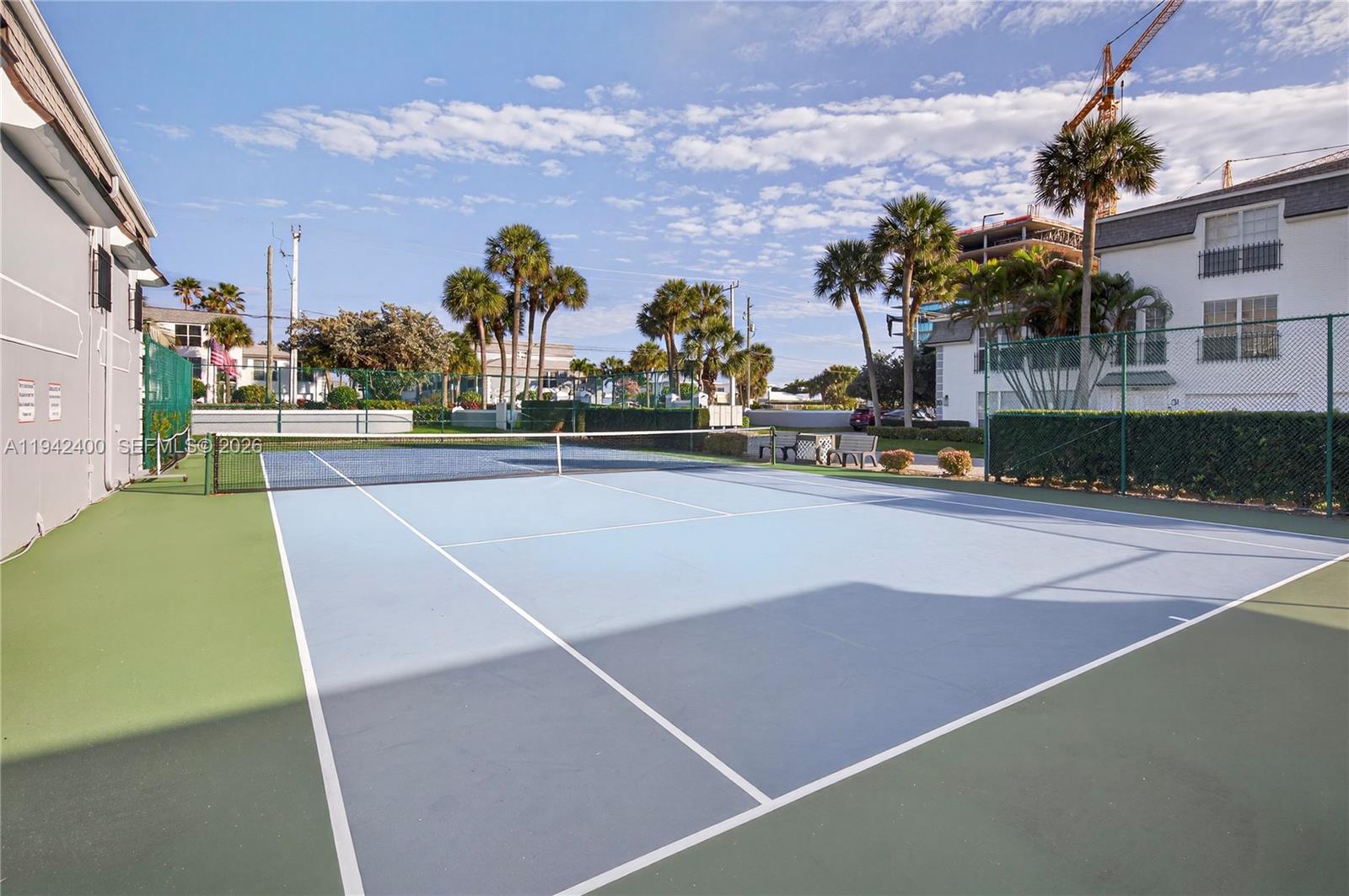 Hillsboro Beach and Yacht - Residential