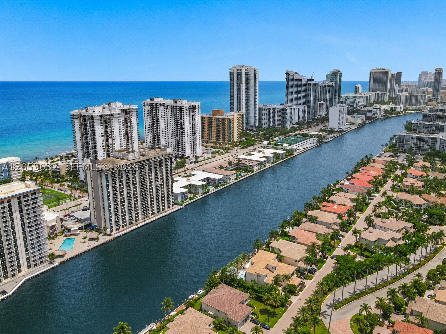 1600 S Ocean Dr 18B