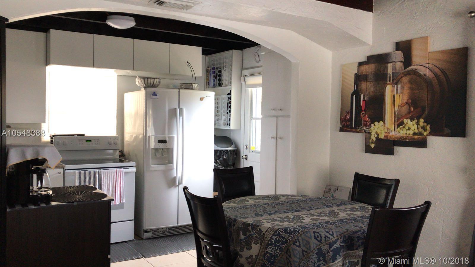 OAK RIDGE PARK - Residential Lease