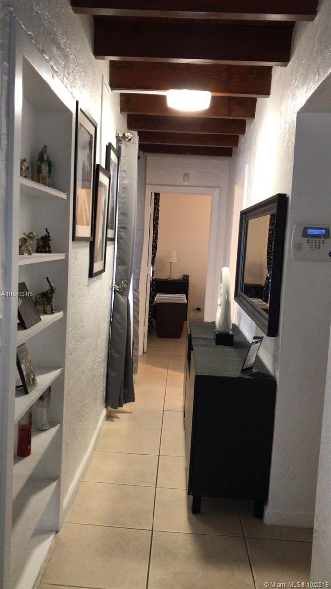 OAK RIDGE PARK - Residential Lease