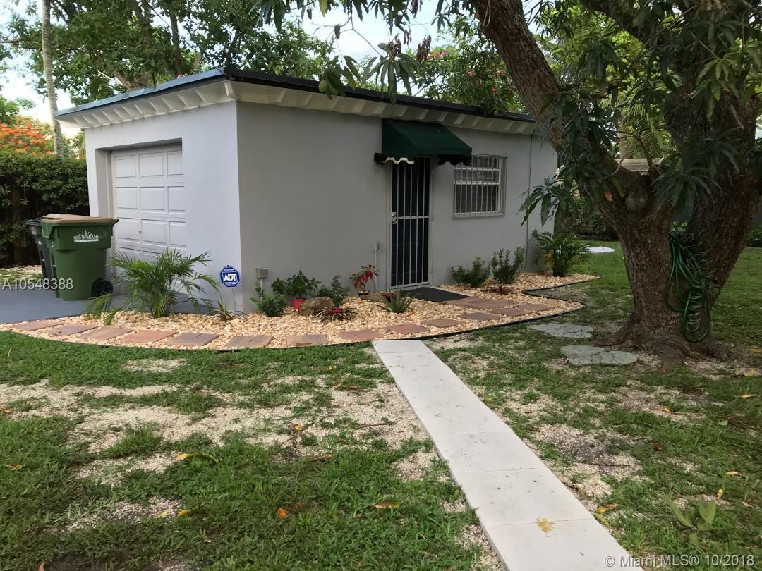 OAK RIDGE PARK - Residential Lease