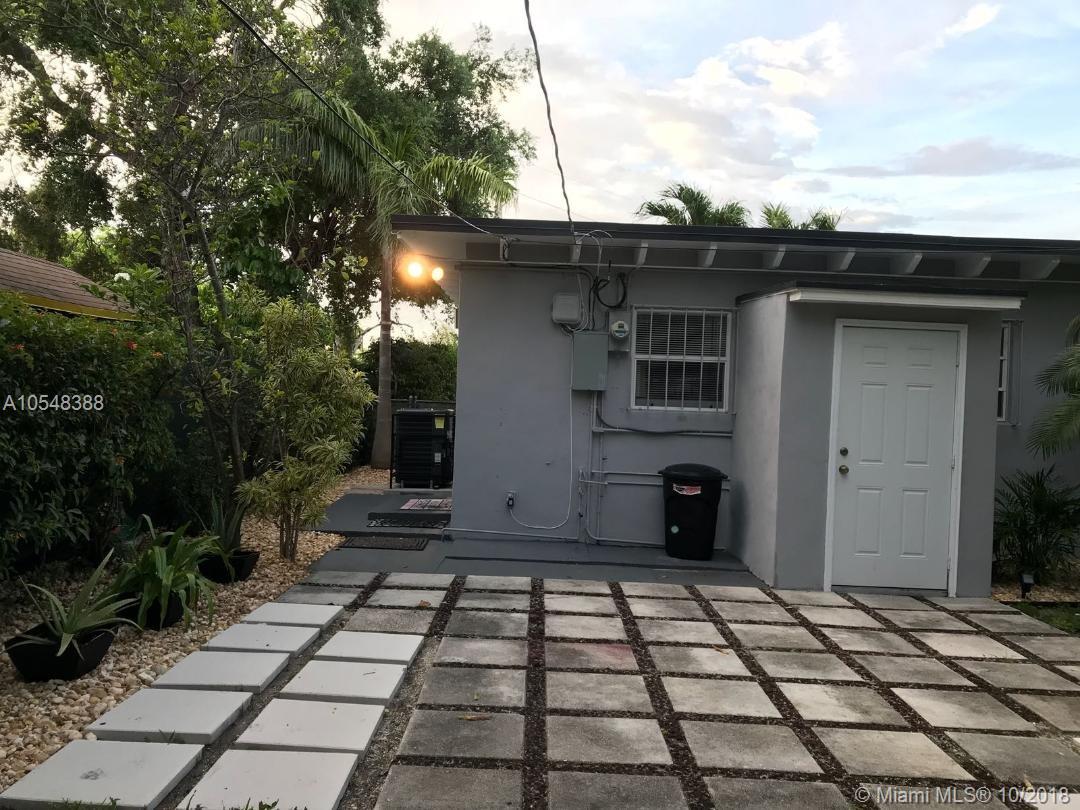 OAK RIDGE PARK - Residential Lease