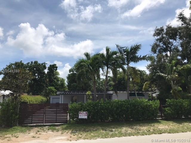 OAK RIDGE PARK - Residential Lease