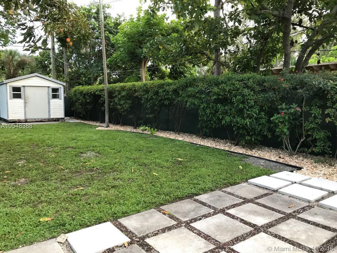 OAK RIDGE PARK - Residential Lease