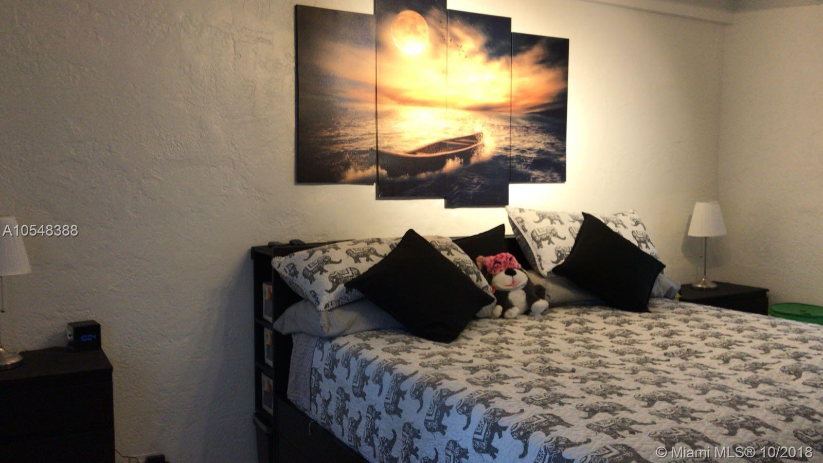 OAK RIDGE PARK - Residential Lease