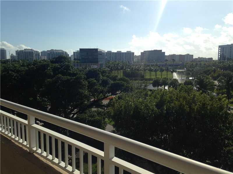 TURNBERRY ON THE GREEN - Residential Lease