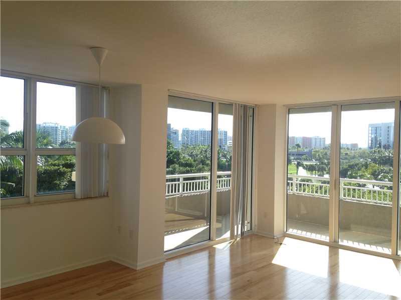 TURNBERRY ON THE GREEN - Residential Lease