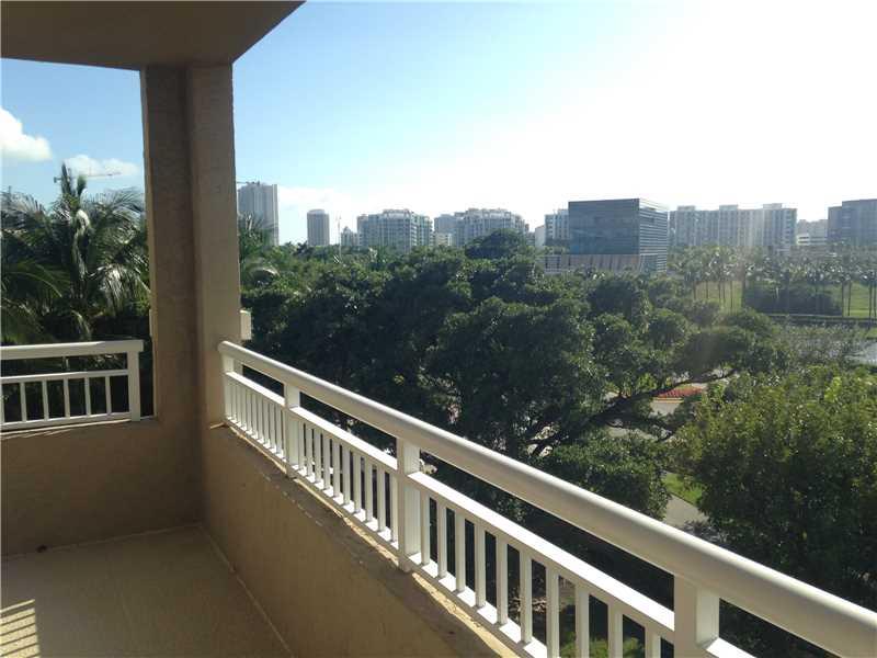 TURNBERRY ON THE GREEN - Residential Lease