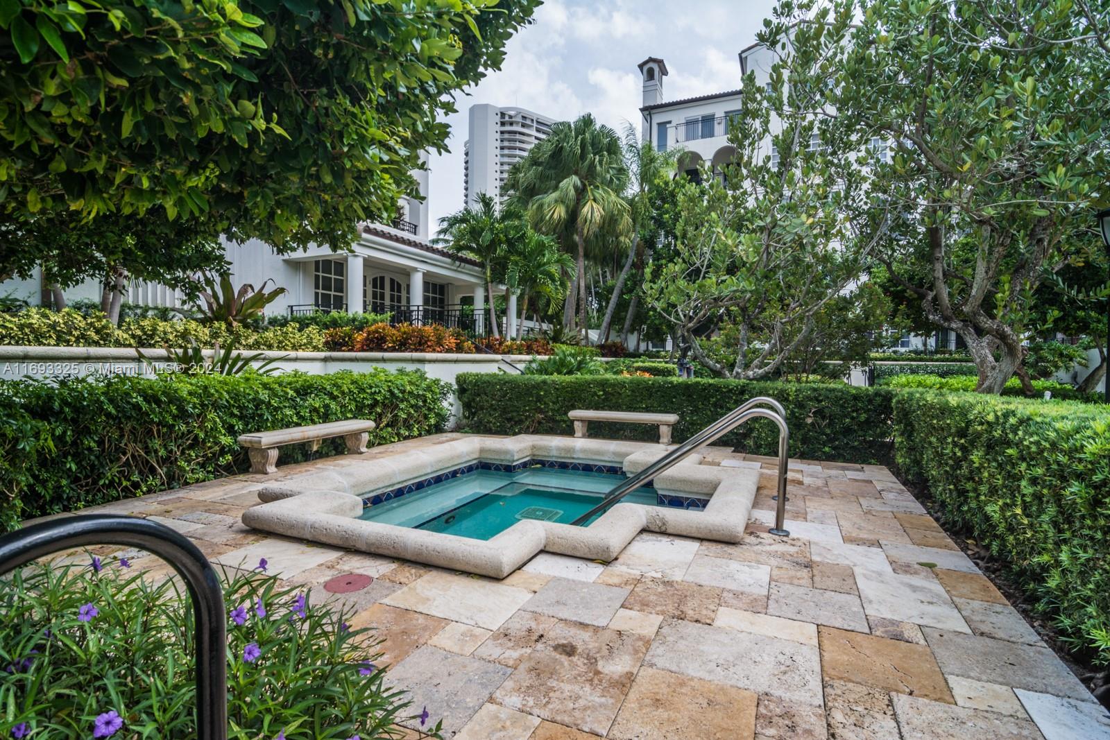 MEDITERRANEAN VILLAGE CON - Residential Lease