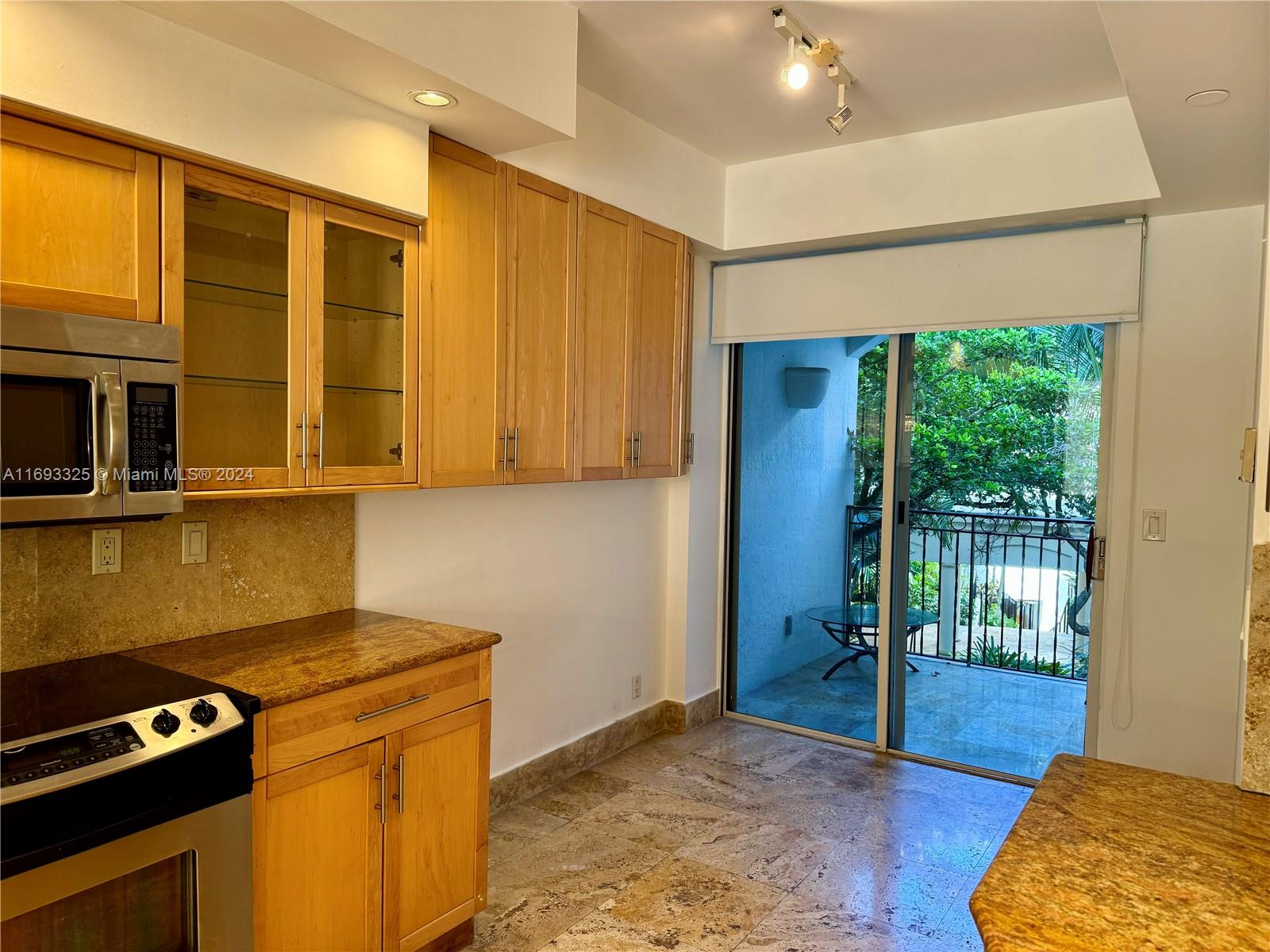 MEDITERRANEAN VILLAGE CON - Residential Lease