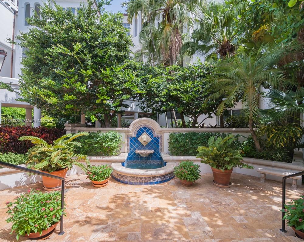 MEDITERRANEAN VILLAGE CON - Residential Lease